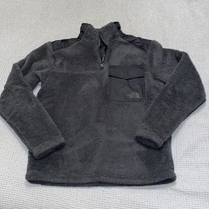 The North Face pullover